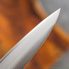 Japanese Knife TOJIRO Basic 3 Layered by VG10 Petty Knife 135mm