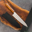 Konosuke GS+ Migaki Gyuto 210mm
