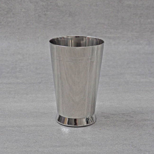 Julep Cup 360ML Micro Bubble Stainless Steel YUKIWA - Japan