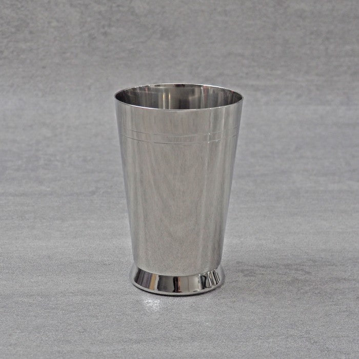 Julep Cup 360ML Micro Bubble Stainless Steel YUKIWA - Japan