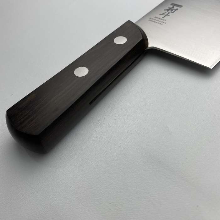 Shimomura - Chinese Bone Cleaver 165mm