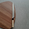 Japanese Knife TOJIRO MV With Resin Collar Yanagi Sashimi 240mm