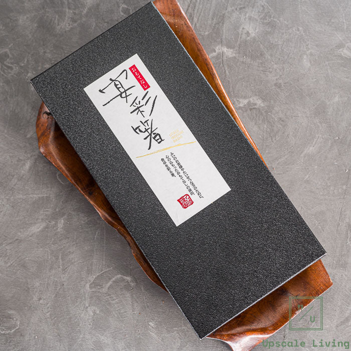 Sumpit Jepang Ishida Happiness Japanese Chopstick Gift Set