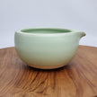 ZenCha - ChaWan Matcha Bowl With Spout - Mangkuk Matcha Dengan Bibir