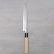 Tojiro Shirogami Yanagi 210mm