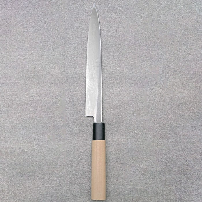 Tojiro Shirogami Yanagi 210mm