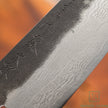 Pisau Dapur Jepang TOJIRO ATELIER CLASSIC Santoku 170mm