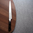 Japanese Knife TOJIRO DP 3 Layered Steel by VG10 Bread Slicer 215mm