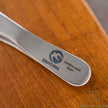 Pinset Plating Kanda Offset Tweezer 190mm Made In Japan