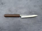 Japanese Knife Konosuke GS+ Nashiji Petty 150mm