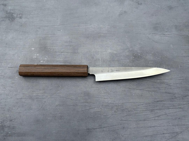 Japanese Knife Konosuke GS+ Nashiji Petty 150mm