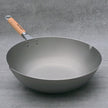 YOSHIKAWA TITANIUM Beijing Wok COOK-PAL TAI 33cm