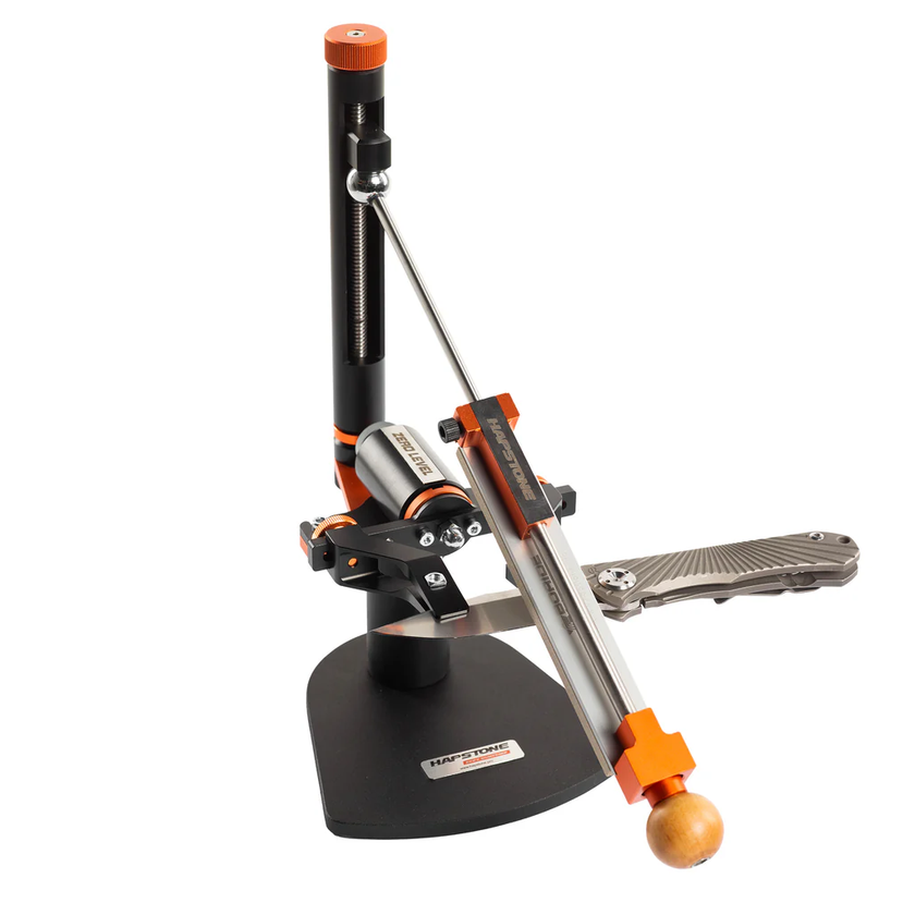 Precise Angle Adjuster For Hapstone RS