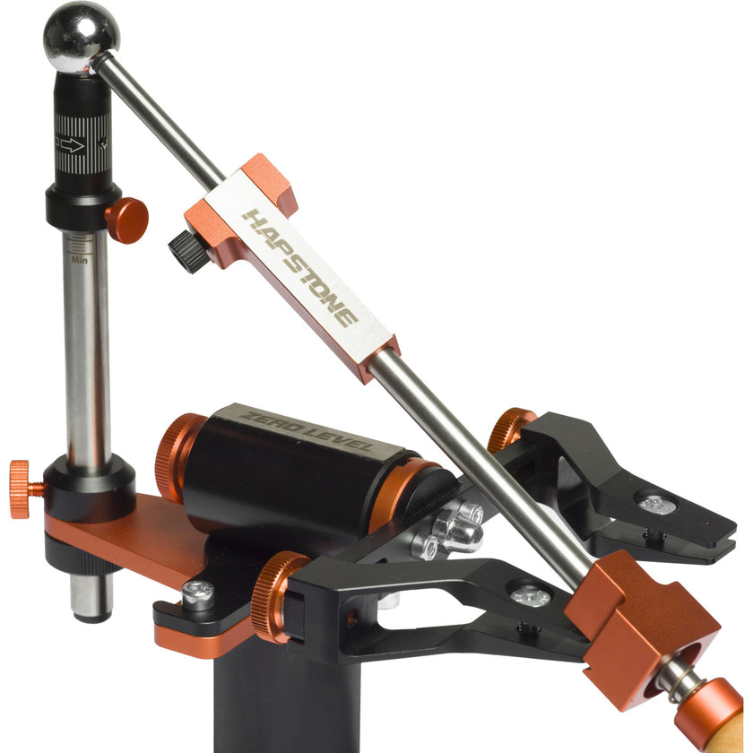 Pengasah Pisau Hapstone RS Knife Sharpener