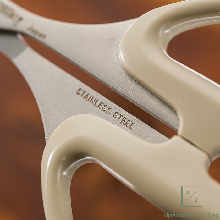 Gunting Dapur - Silky Kitchen Shears Gunting Dapur RUS-165 - Made in Japan