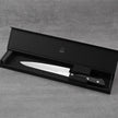 Pisau Dapur Jepang Ryusen Bonten Unryu VG10 Damascus Petty 150mm