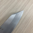 Japanese Knife Nakagawa Satoshi Gin#3 Kiritsuke Bunka 170mm