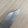 Japanese Knife Nakagawa Satoshi Gin#3 Kiritsuke Bunka 170mm