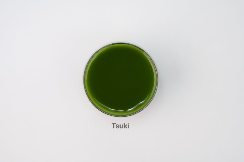 Uji Morihan Matcha Ceremonial Grade Matcha 30g