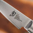 Pisau Dapur Jepang KAI Shun Classic VG-MAX 34 Layers Paring Knife 100mm