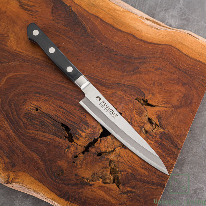 Pisau Jepang Fuji Cutlery  FUJICUT MV Petty 130mm