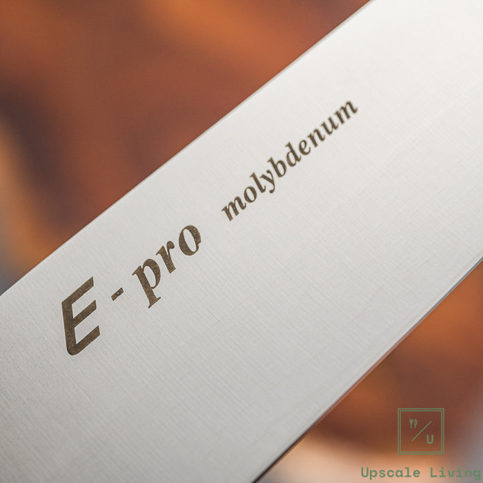Pisau Dapur Jepang EBM E-Pro MV Gyuto 210mm