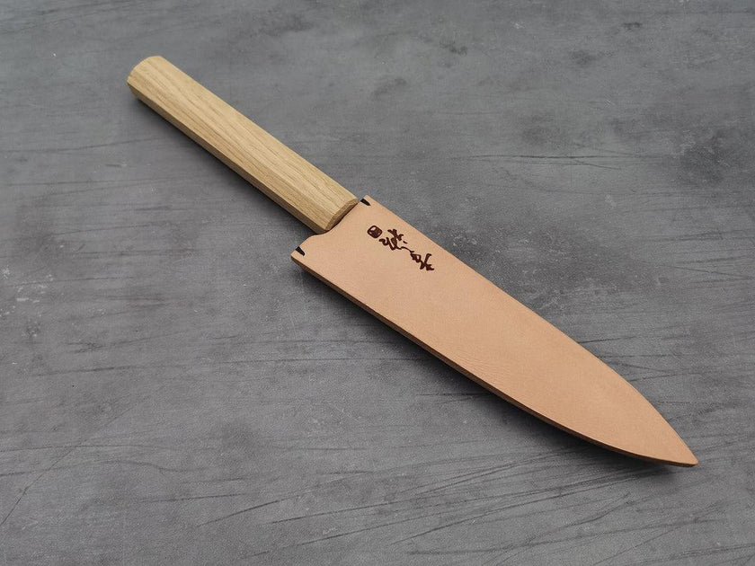Japanese Knife Konosuke GS+ Migaki 150 mm Utility