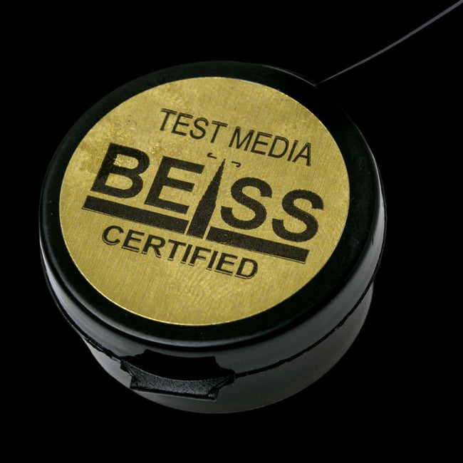 Pengetes Ketajaman Pisau Edge on up Sharp Test Media TM02