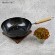 Wajan Jepang Pearl Life Hi Iron Stir Frying Pan 28 cm Made in Japan