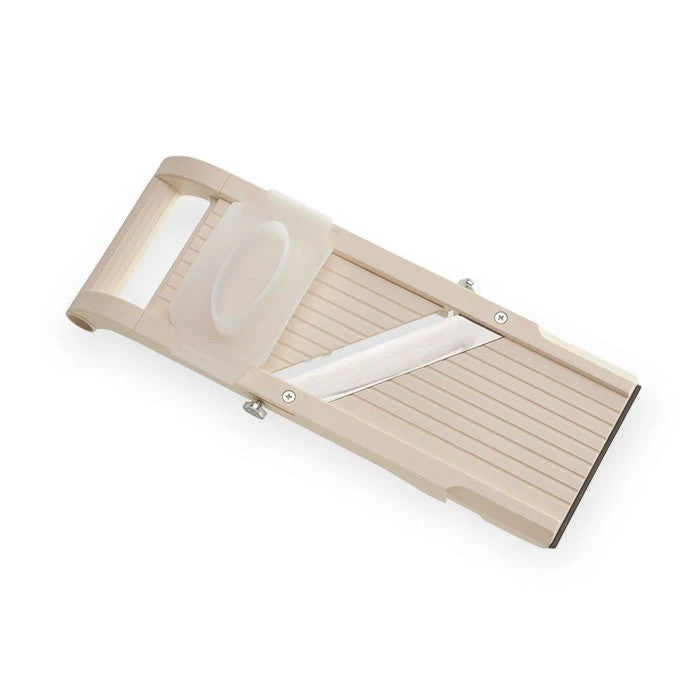 Mandoline Jepang Super Benriner Standard Vegetable Slicer Made in Japan