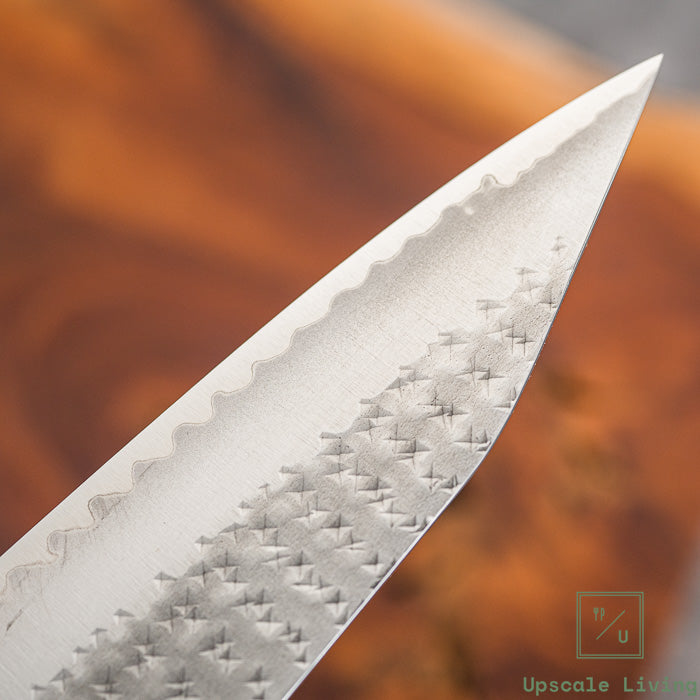 Pisau Jepang Kurosaki Aogami Super Kokusenei  Gyuto 270mm