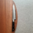 Pisau Dapur Jepang TOJIRO Atelier Gyuto 180mm - Hand Made