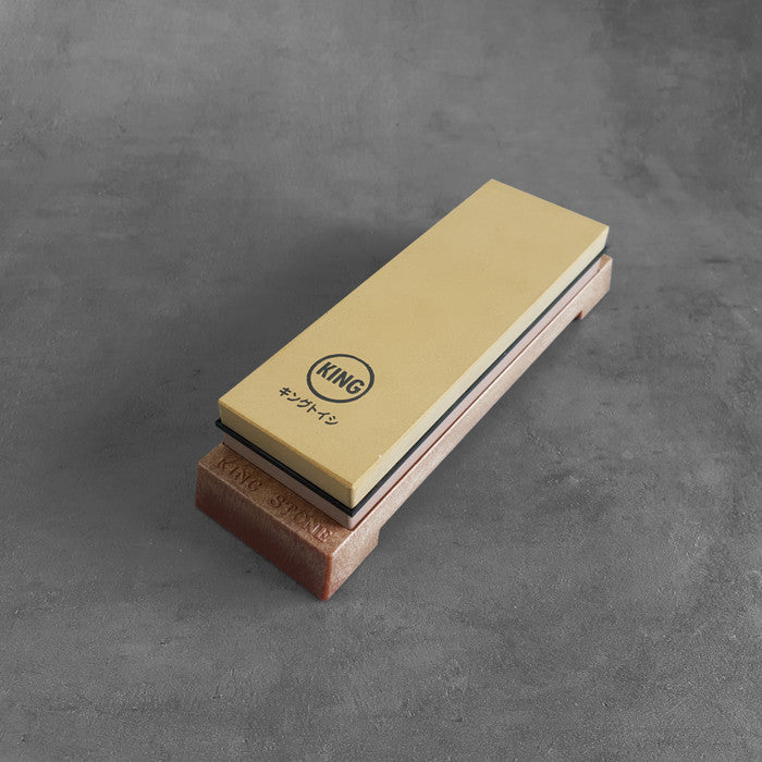 KING Whetstone KW-65 1000/6000 -