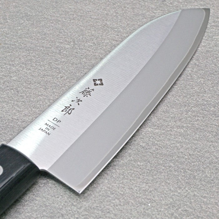 Tojiro Gift Set DP A-1 Petty 135mm and Santoku 170mm