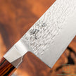 Pisau Dapur Jepang ONO Suzukaze SG2 69 layer Damascus Gyuto 210mm