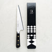 Japanese Knife Misono SW Swedish Carbon Steel Garasuki Butcher 185mm