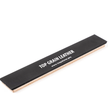 Top grain premium cowhide leather strop
