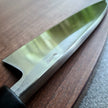Japanese Knife TOJIRO Aogami Damascus Steel Deba 165mm