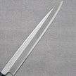 Japanese Knife Tojiro Shirogami Yanagi 240mm