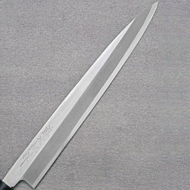 Japanese Knife Tojiro Shirogami Yanagi 240mm