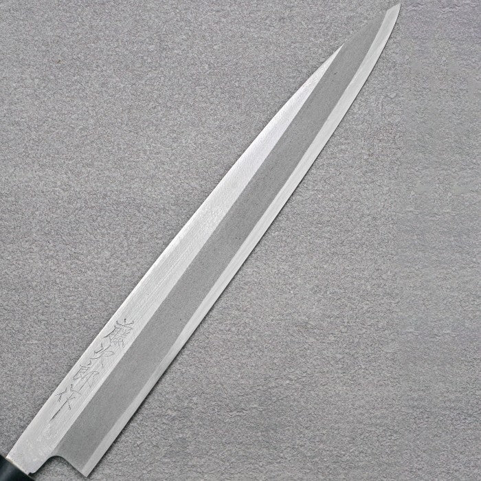 Japanese Knife Tojiro Shirogami Yanagi 240mm
