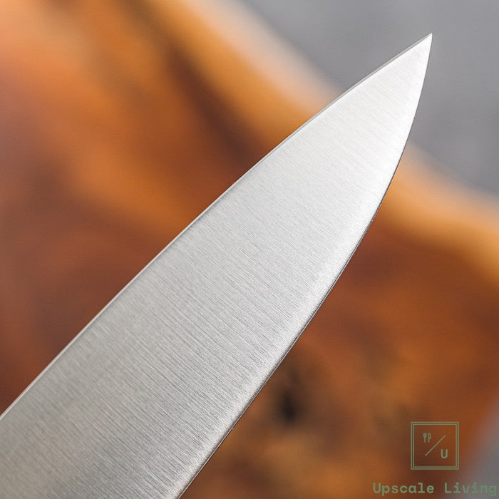 Japanese Knife Misono 440 Gyuto 210mm No. 812