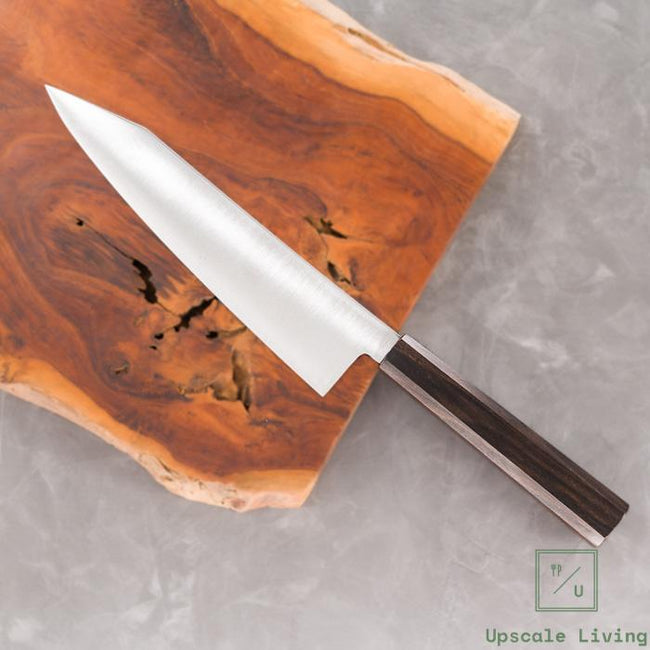 Hatsukokoro Hayabusa SG2 3-Layered Kiritsuke 210mm