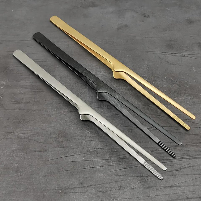 Tweezer Plating Gestura Sando Tweezer Made in Japan