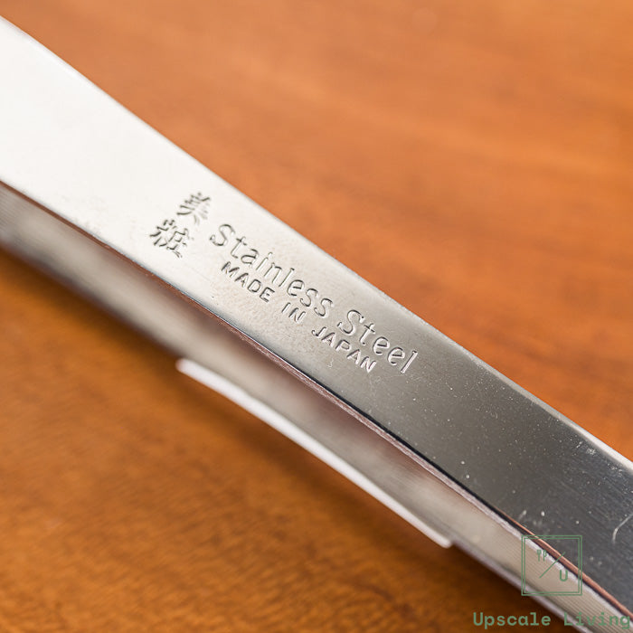 Shibata Takayuki Japan Stainless Steel Tweezer