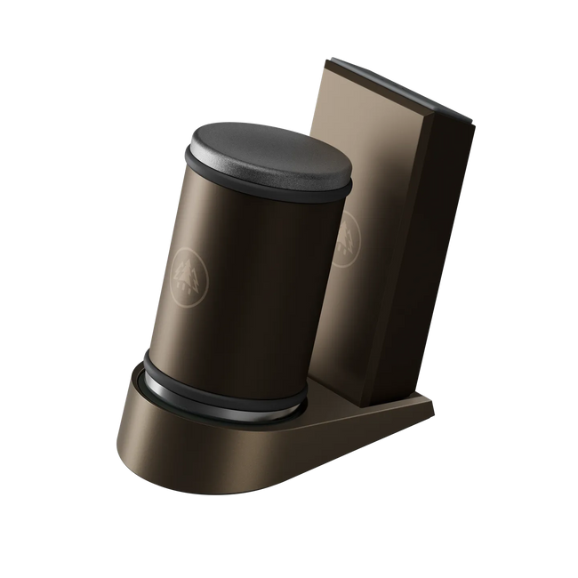 Horl Dock Dark Bronze
