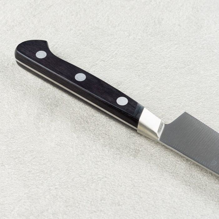 Japanese Knife Misono UX10 Swedish Steel Petty 130mm