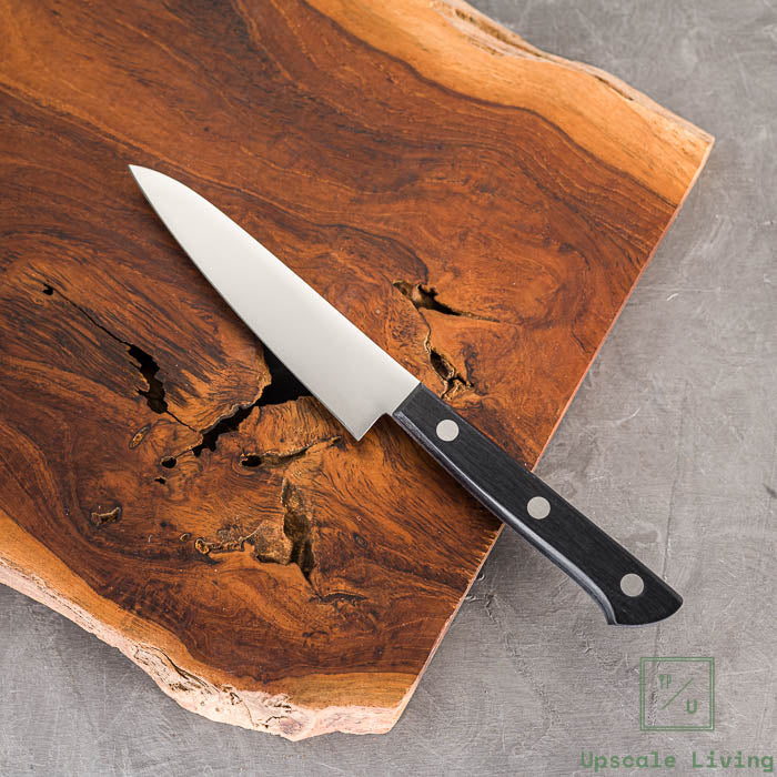 Pisau Dapur Jepang Masahiro MV Petty Knife 120mm
