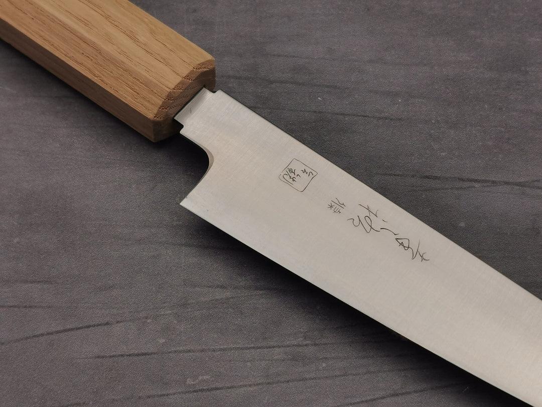 Japanese Knife Konosuke GS+ Migaki 150 mm Utility