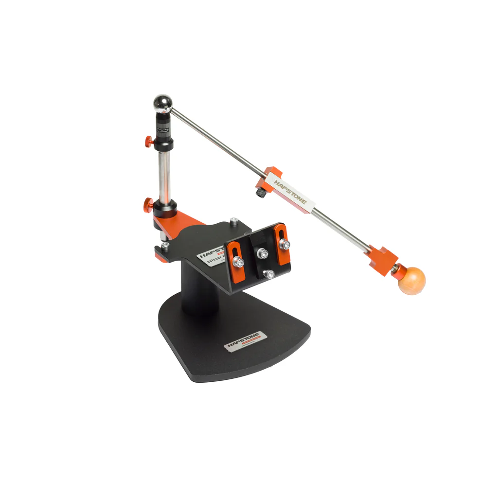 Scissors attachment for Hapstone
